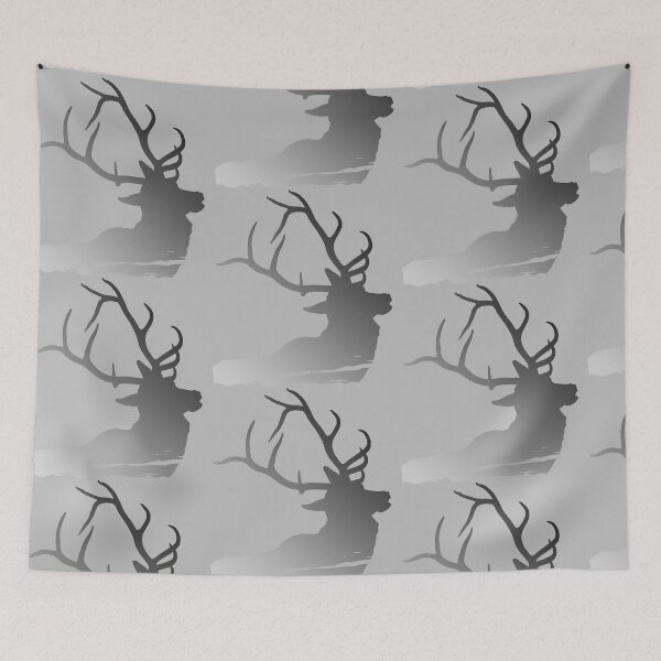 Item preview, Ciervo salvaje designed and sold by VisionZone.