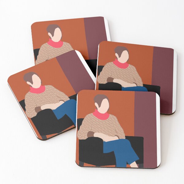 Item preview, Kelly Macdonald (Portrait artist of the year)  designed and sold by CrimeDesigns.