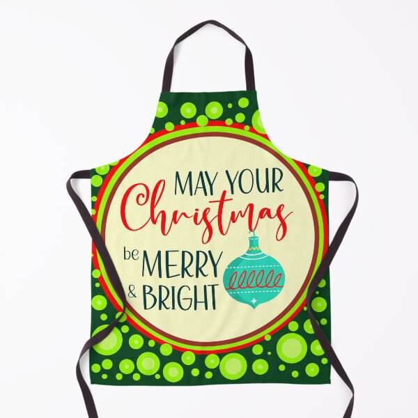 Item preview, merry and bright designed and sold by sandpiperstudio.