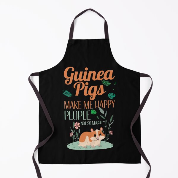 Item preview, Funny Guinea Pig designed and sold by artworkbyrihen.