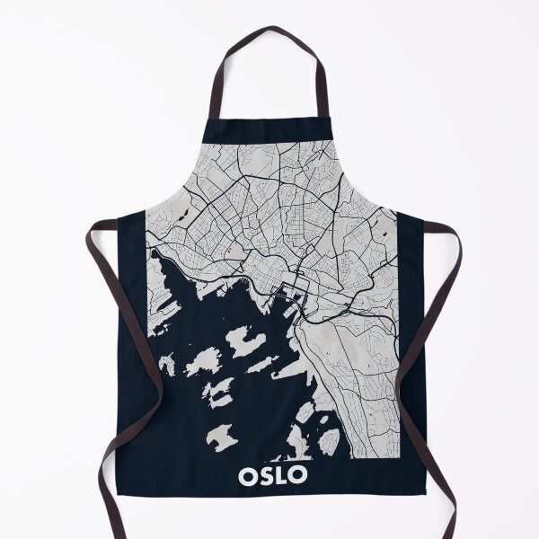 Item preview, Oslo designed and sold by raffrasta.