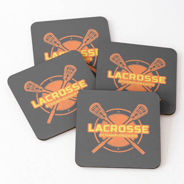 Item preview, Lacrosse Championship designed and sold by TheRightHonMP.