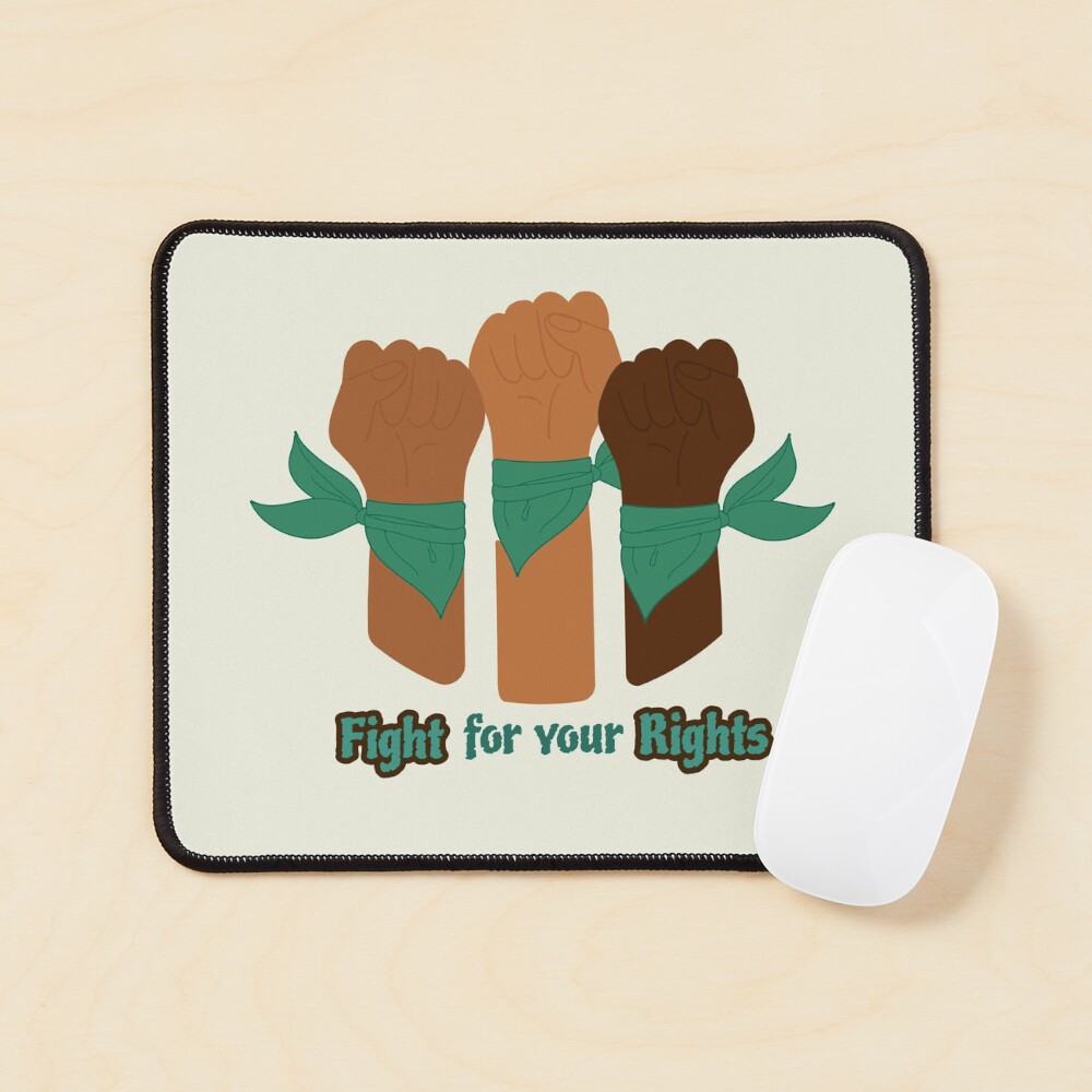 Item preview, Mouse Pad designed and sold by Rebel-Design.