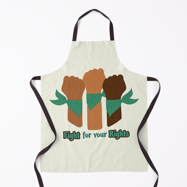 Item preview, Fight For Your Rights. Unity designed and sold by Rebel-Design.