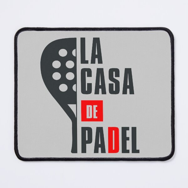 Item preview, La casa de padel designed and sold by urban-color.