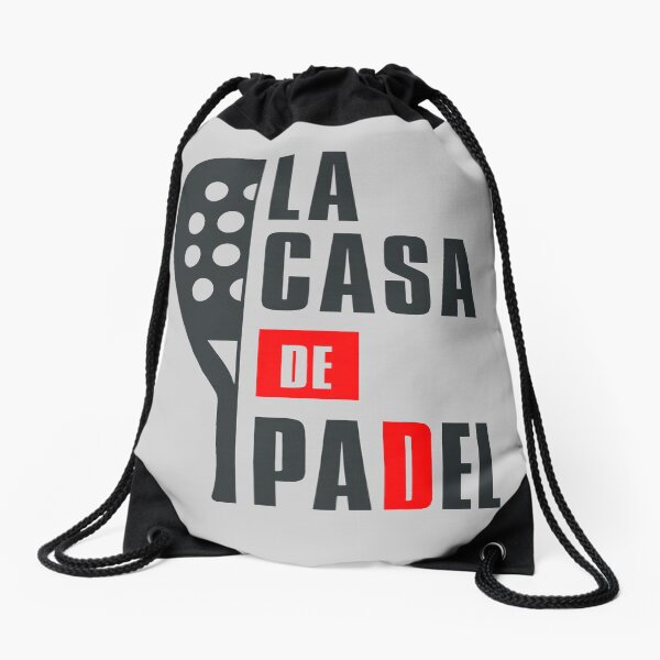 Item preview, La casa de padel  designed and sold by urban-color.