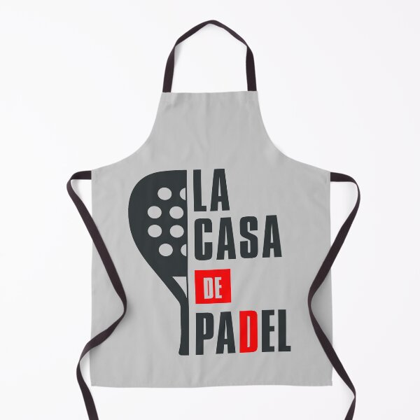 Item preview, La casa de padel designed and sold by urban-color.
