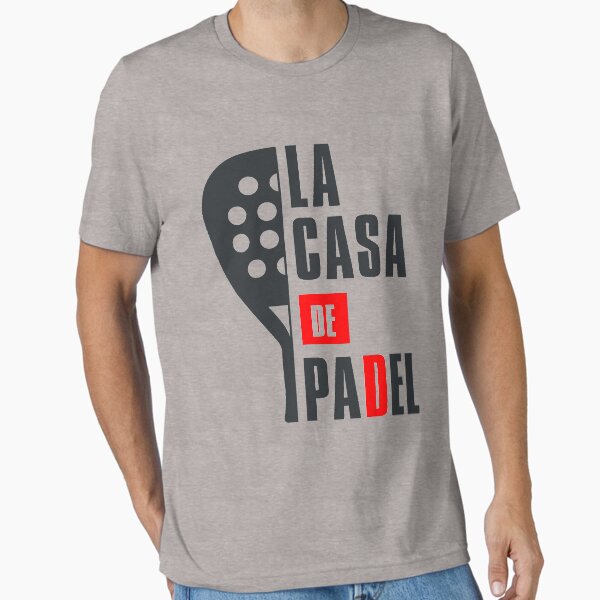 Item preview, La casa de padel  designed and sold by urban-color.