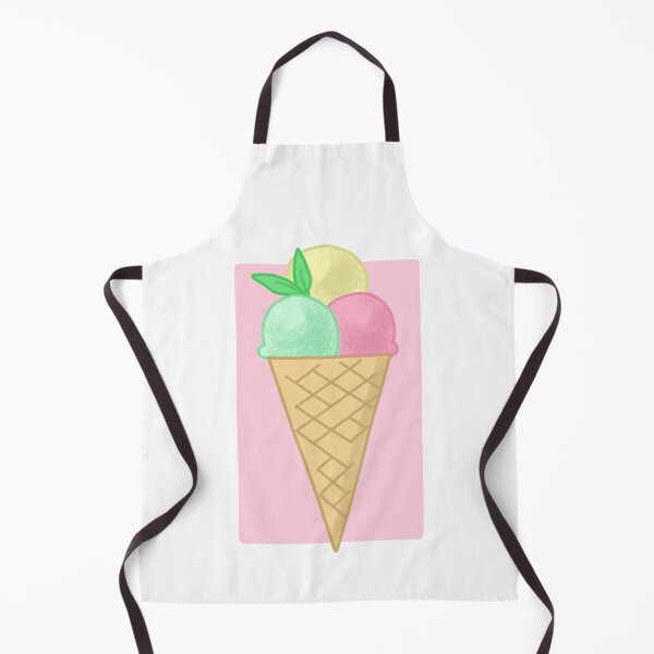 Artikelvorschau, Ice Cream entworfen und verkauft von SageTeaArts.
