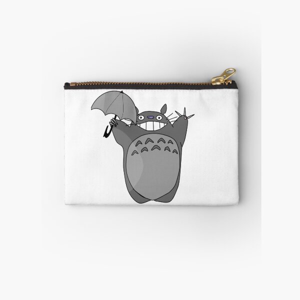 Item preview, bestia sonriente sosteniendo un paraguas designed and sold by pepperdIp.