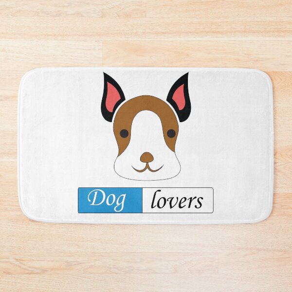 Item preview, DOG LOVERS designed and sold by Designer-amjed.