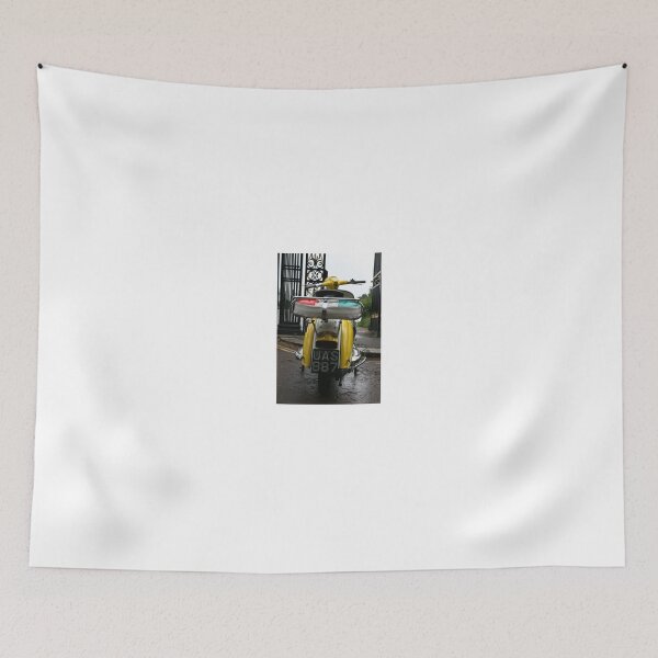 Item preview, MODS REGENTS PARK designed and sold by Paul georgiades.
