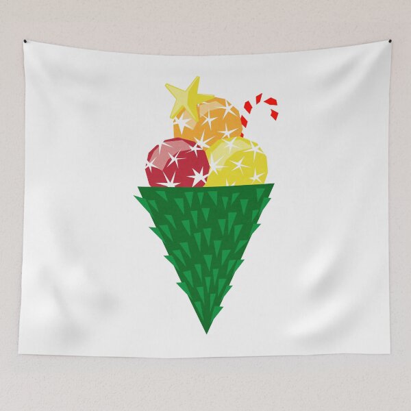 Item preview, Ice cold christmas designed and sold by Yetiland.