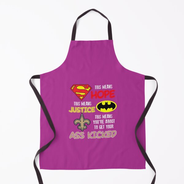Item preview, Heros Means Justice Ass Kicked designed and sold by GetLeaux.
