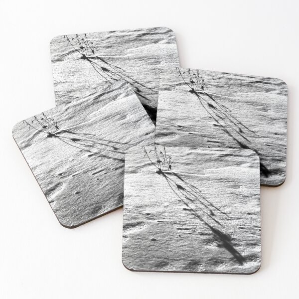 Item preview, Shadows Cast on the Snow Drift designed and sold by Brian Shaw.