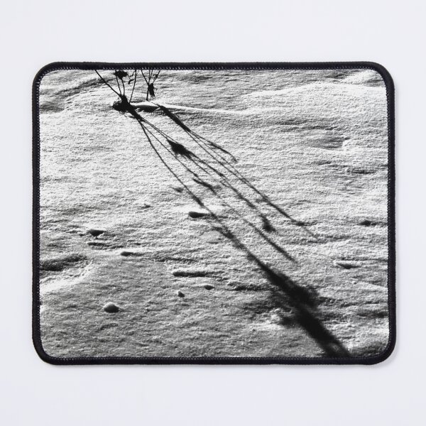 Item preview, Shadows Cast on the Snow Drift designed and sold by Brian Shaw.