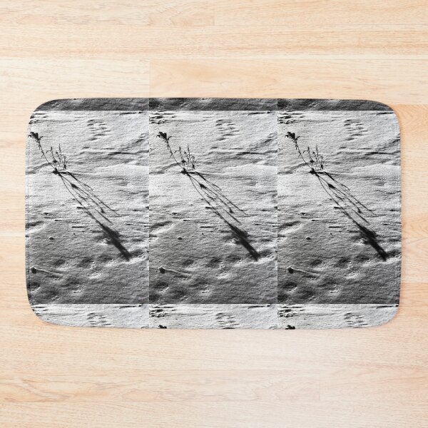 Item preview, Shadows Cast on the Snow Drift designed and sold by Brian Shaw.