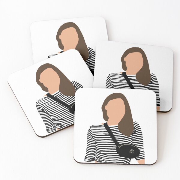 Item preview, Kelly MacDonald  designed and sold by CrimeDesigns.