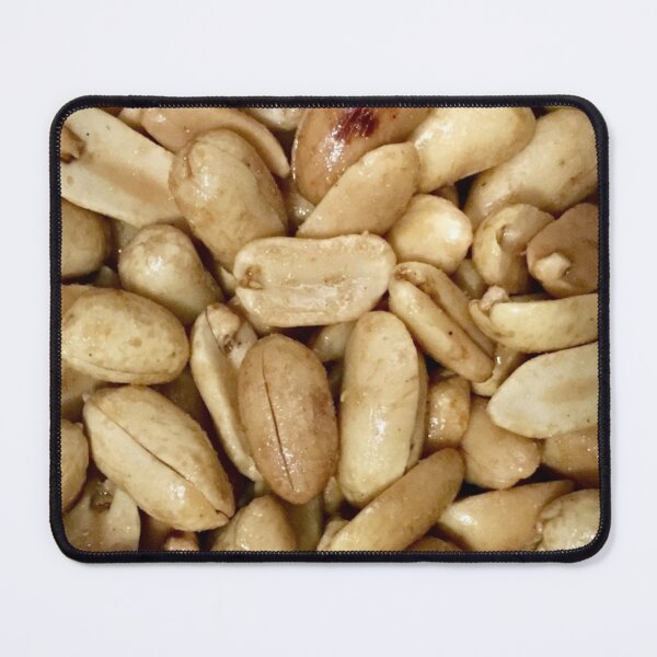 Item preview, Peanut Pattern, iPhone, Essential T-shirts designed and sold by JoesCornerStore.