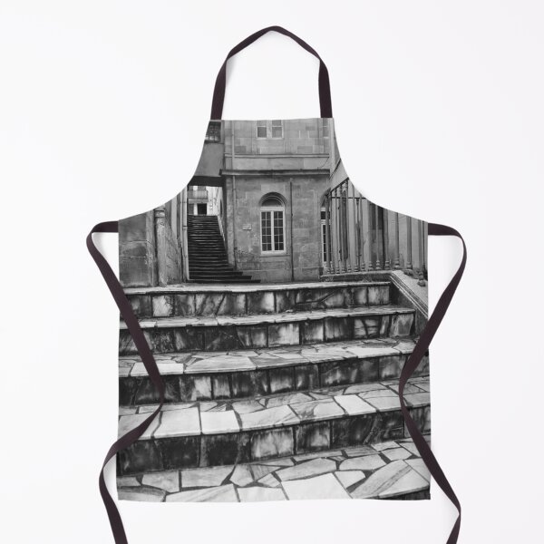 Item preview, Stairs, Plombieres-les-Bains, Vosges, France designed and sold by Imladris01.