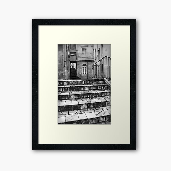 Item preview, Escaliers, Plombières-les-Bains, Vosges, France designed and sold by Imladris01.