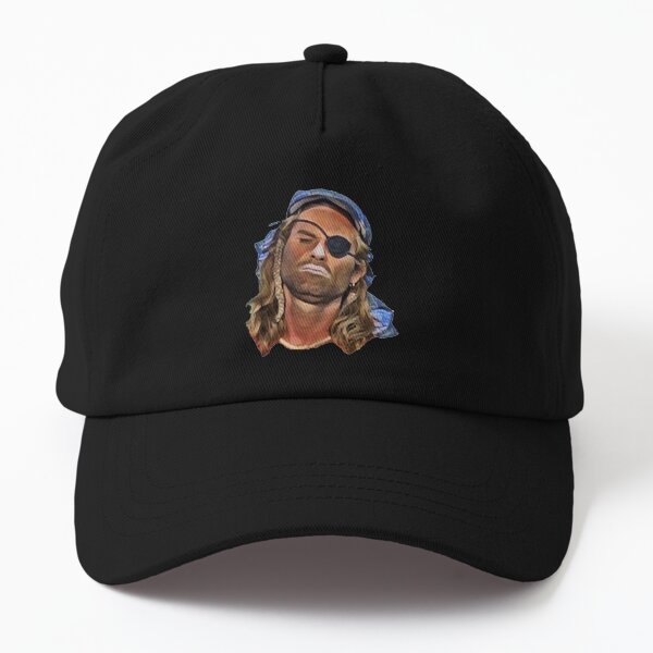 captain ron hat