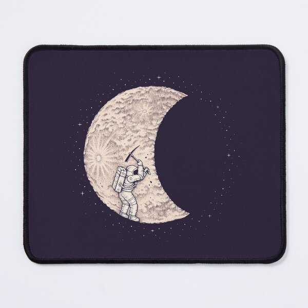Item preview, Lunar Excavation designed and sold by buko.