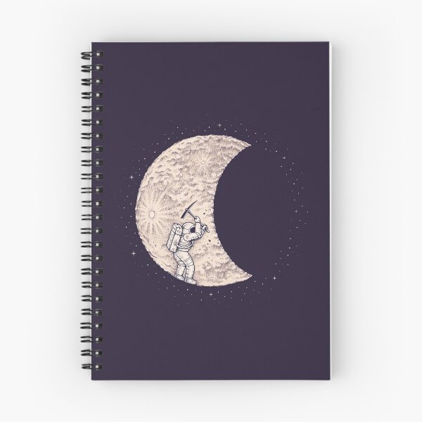 Item preview, Lunar Excavation designed and sold by buko.