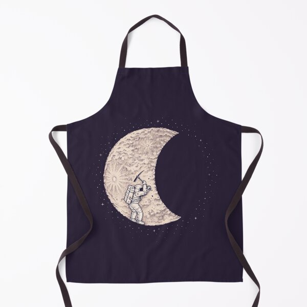 Item preview, Lunar Excavation designed and sold by buko.