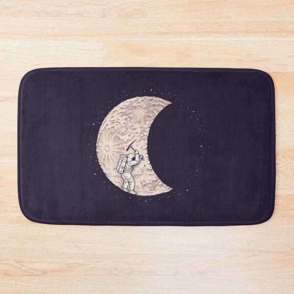 Item preview, Lunar Excavation designed and sold by buko.