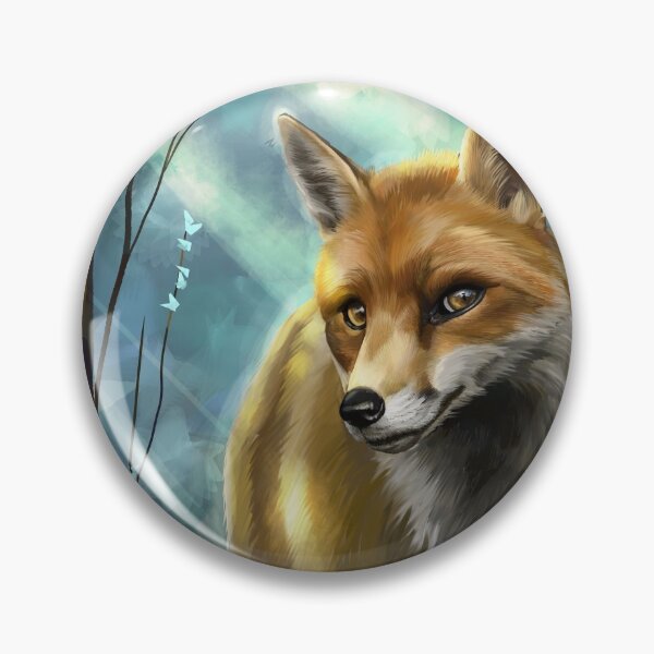 Item preview, Winter Fox designed and sold by bluefox15.