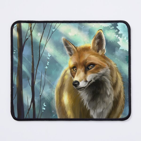Item preview, Winter Fox designed and sold by bluefox15.