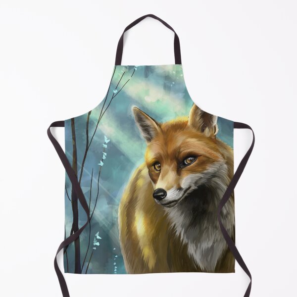 Item preview, Winter Fox designed and sold by bluefox15.