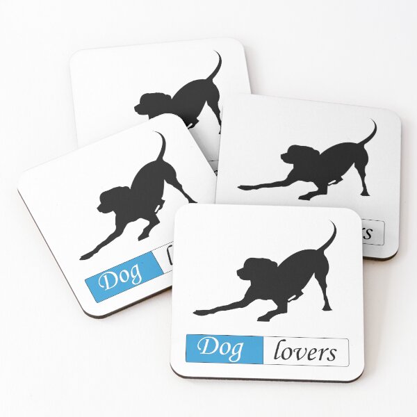 Item preview, DOG LOVER designed and sold by Designer-amjed.