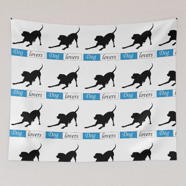 Item preview, DOG LOVER designed and sold by Designer-amjed.