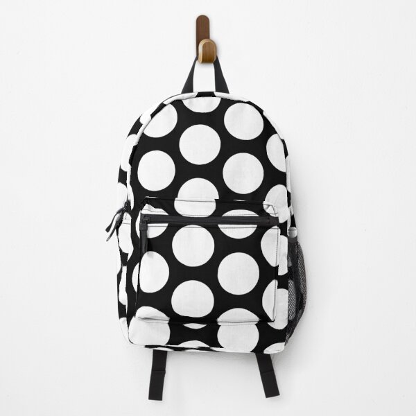 Item preview, Black & White Polka Dots designed and sold by christineiris.