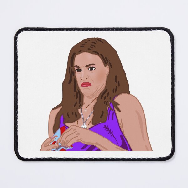 Item preview, The Real Housewives of New York City Kelly Bensimon Go To Sleep! designed and sold by RealHousewives-.