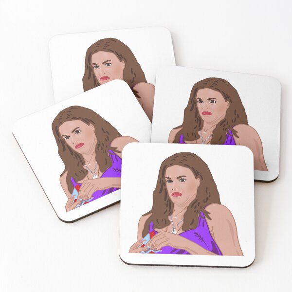 Item preview, The Real Housewives of New York City Kelly Bensimon Go To Sleep! designed and sold by RealHousewives-.