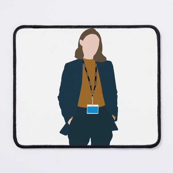 Item preview, DCI Joanne Davidson designed and sold by CrimeDesigns.