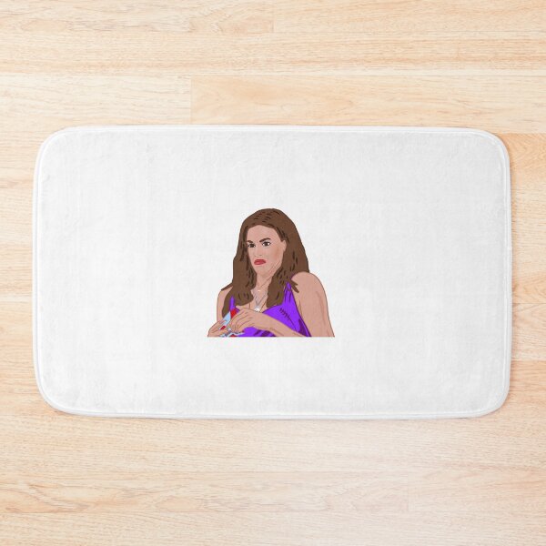 Item preview, The Real Housewives of New York City Kelly Bensimon Go To Sleep! designed and sold by RealHousewives-.