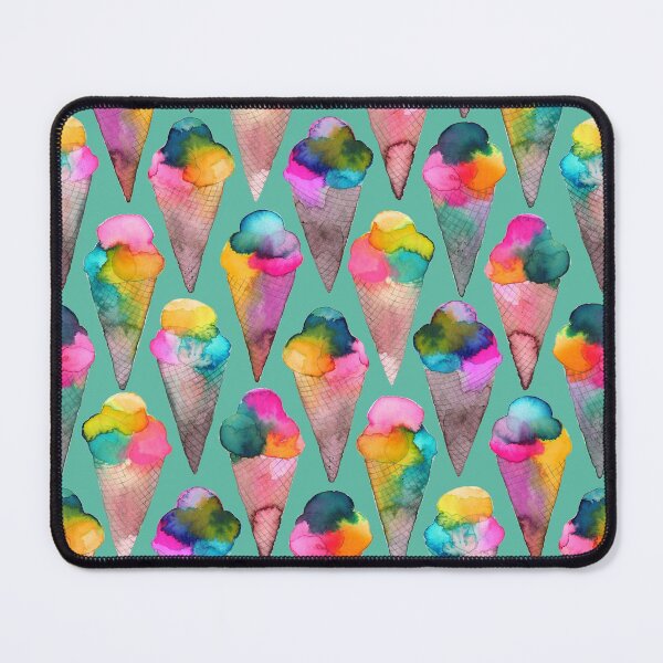 Item preview, ice cream cones designed and sold by ninoladesign.
