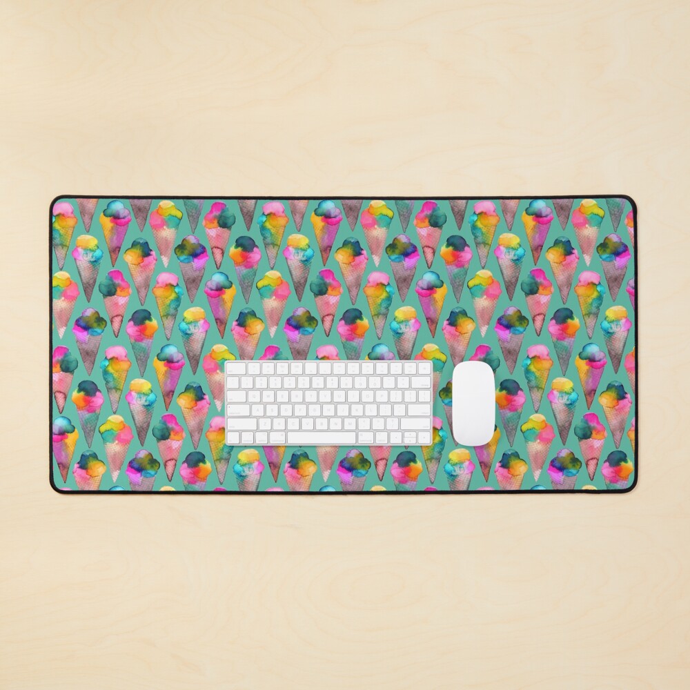 Item preview, Desk Mat designed and sold by ninoladesign.