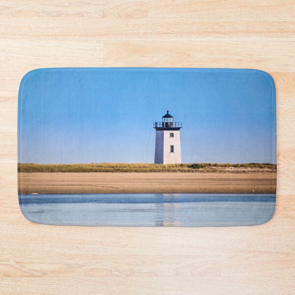 Item preview, Wood End Lighthouse designed and sold by carrizizi.