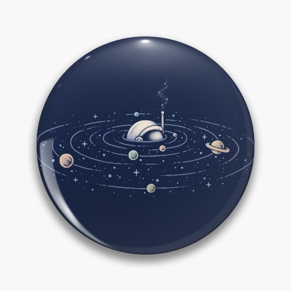 Item preview, Ripples in Space designed and sold by buko.
