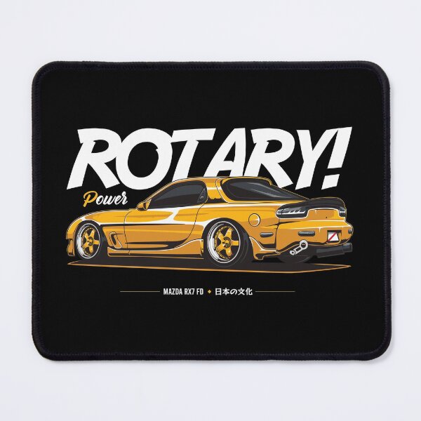 Item preview, Rotary Power designed and sold by Flvshartwork.