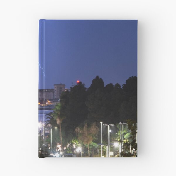 Item preview, Lightning strike poster designed and sold by Fa scri.