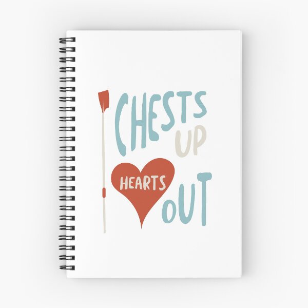 Item preview, Crew Chests Up Hearts Out designed and sold by whyitsme.