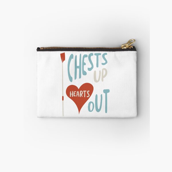 Item preview, Crew Chests Up Hearts Out designed and sold by whyitsme.
