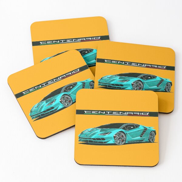 Item preview, Sports car lambo centenario designed and sold by Sovik Goswami.