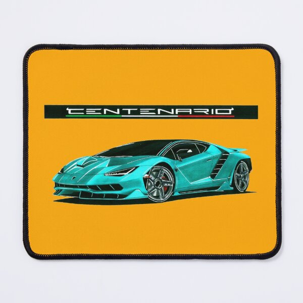 Item preview, Sports car lambo centenario designed and sold by Sovik Goswami.